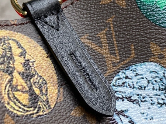 Aaa replica bags LOUIS VUITTON NÉONOÉ 0727